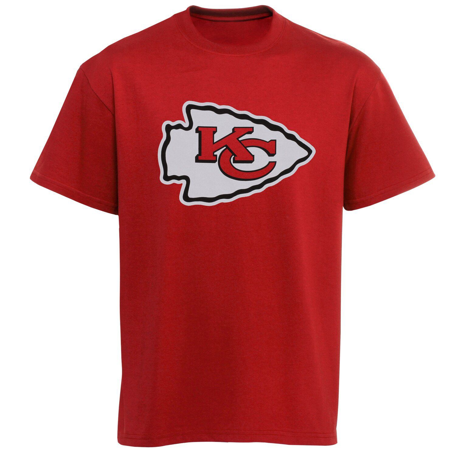 red chiefs shirt