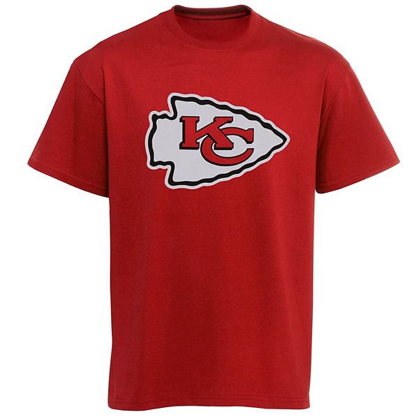 kansas city chiefs apparel kohl's