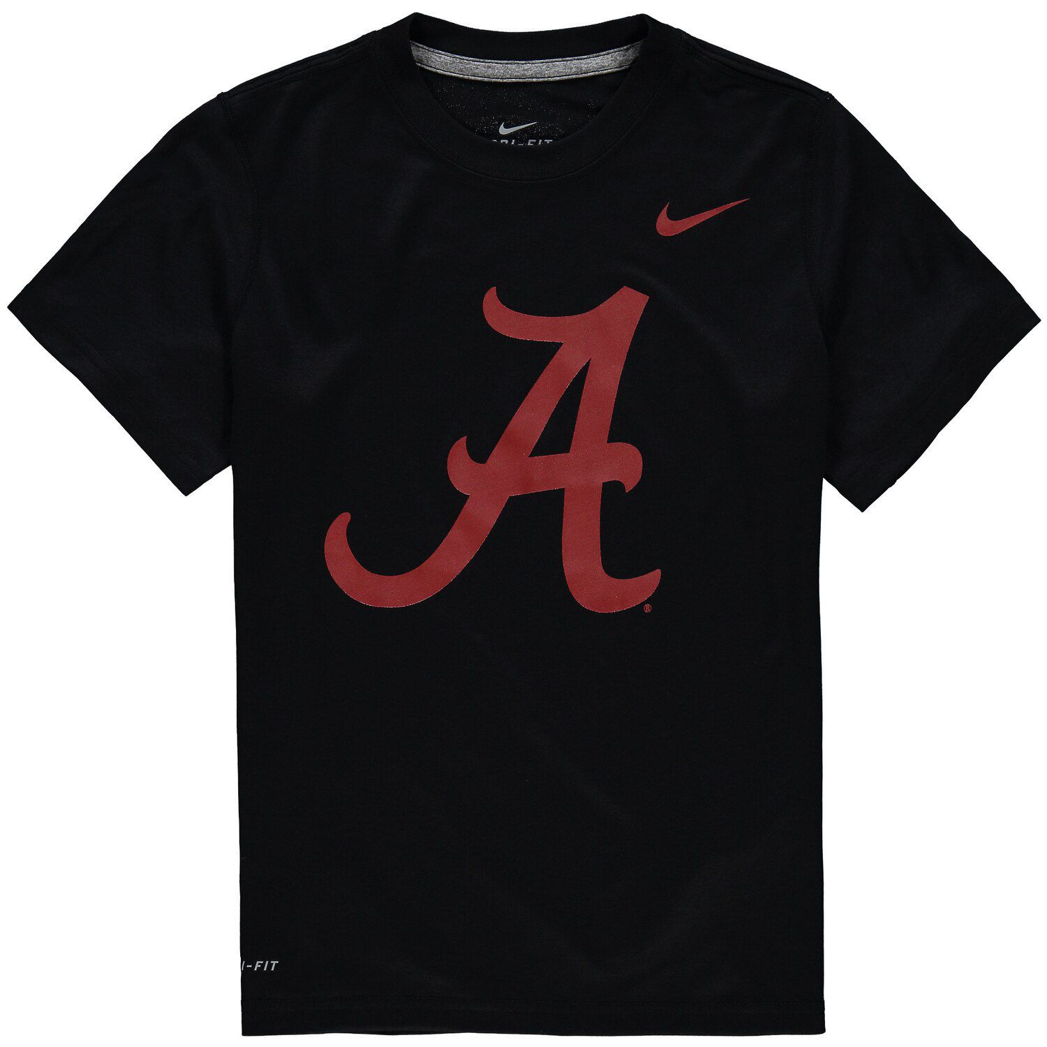 alabama dri fit t shirt