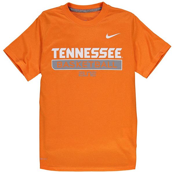 Youth Nike Tennessee Orange Tennessee Volunteers Basketball ... Youth Nike Tennessee Orange Tennessee Volunteers Basketball ...