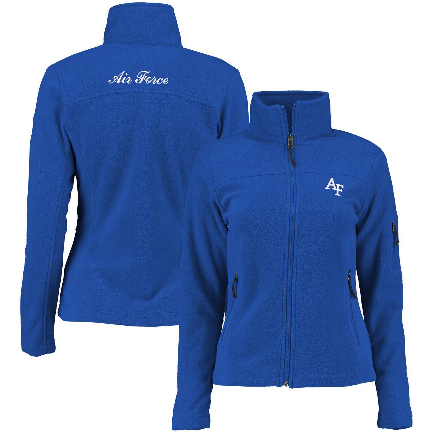 royal blue columbia jacket