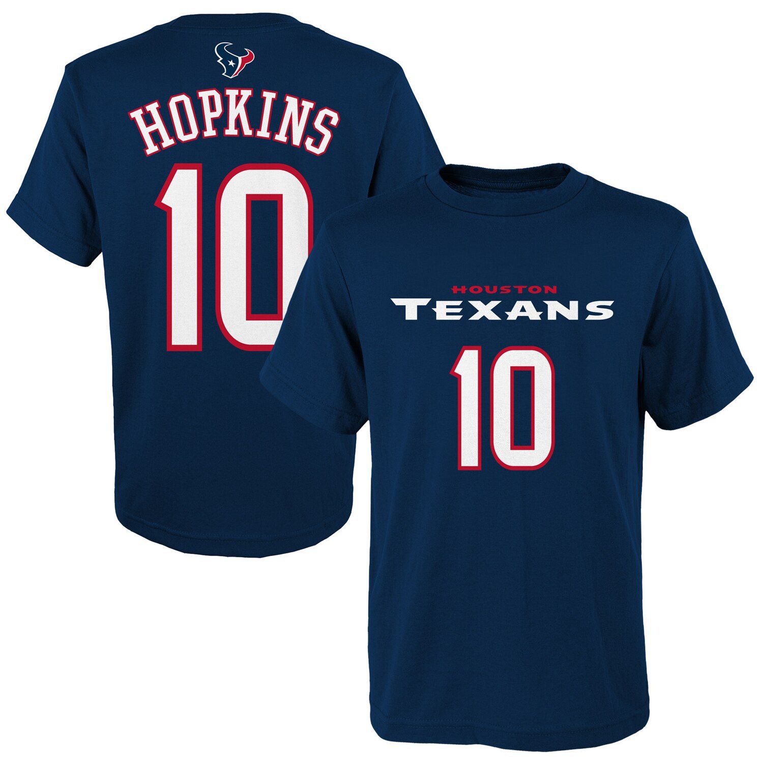 houston texans deandre hopkins jersey