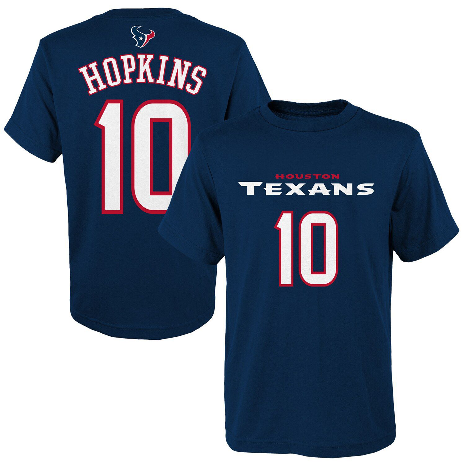 youth deandre hopkins jersey