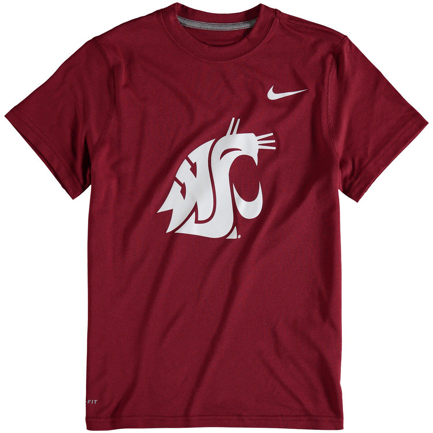 dri fit youth shirts