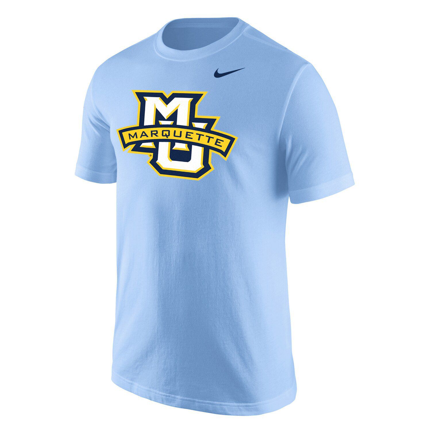 marquette jersey light blue