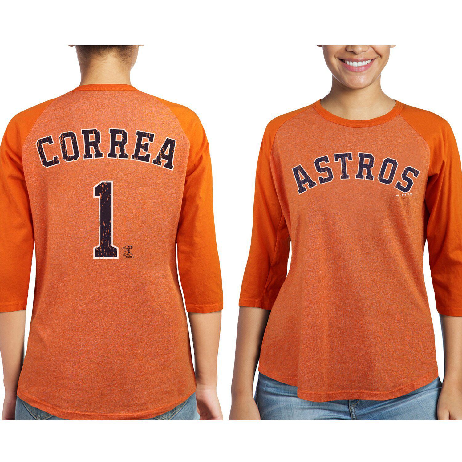 carlos correa shirt