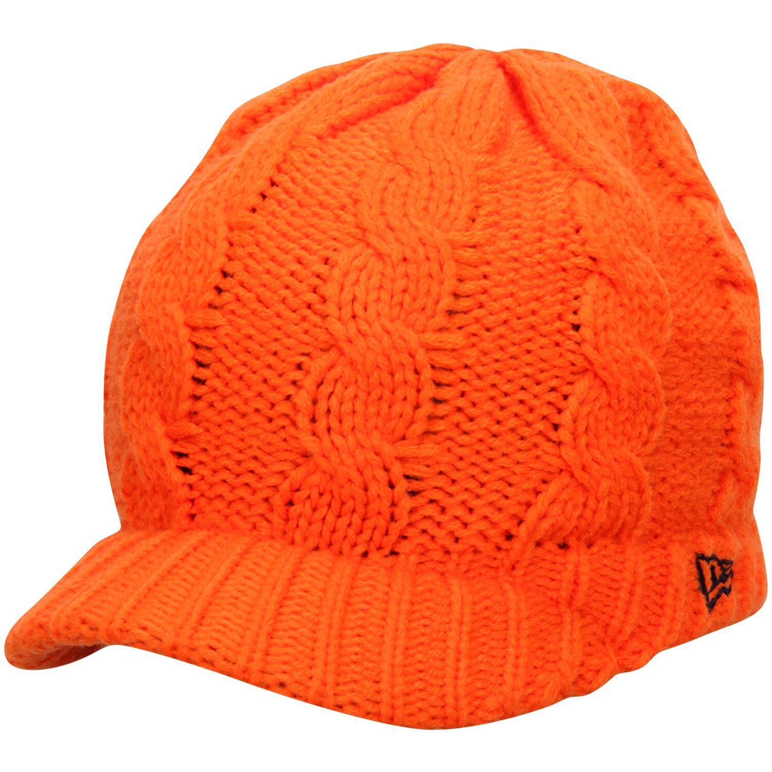 broncos beanie