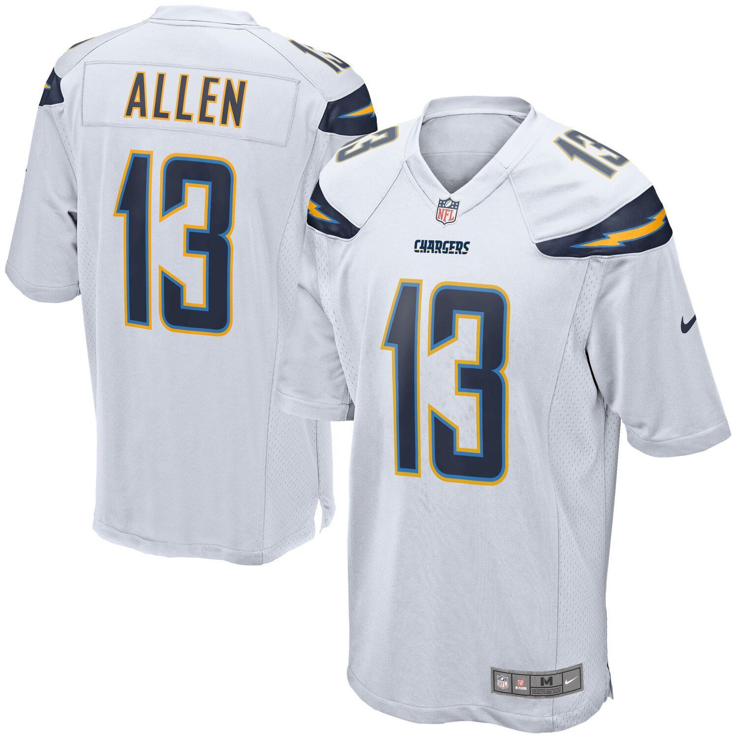 keenan allen jersey for sale