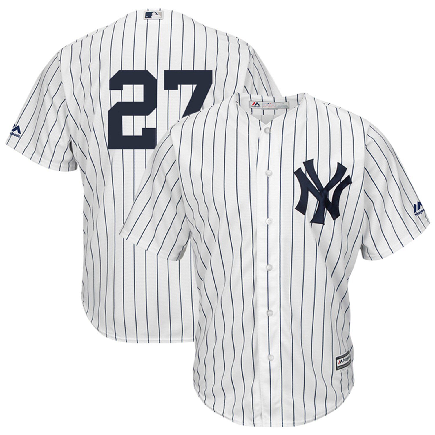 stanton jersey yankees