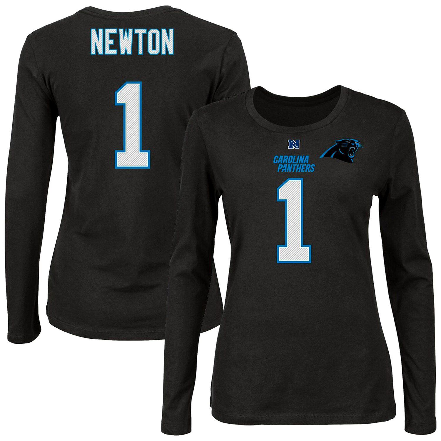 plus size cam newton jersey