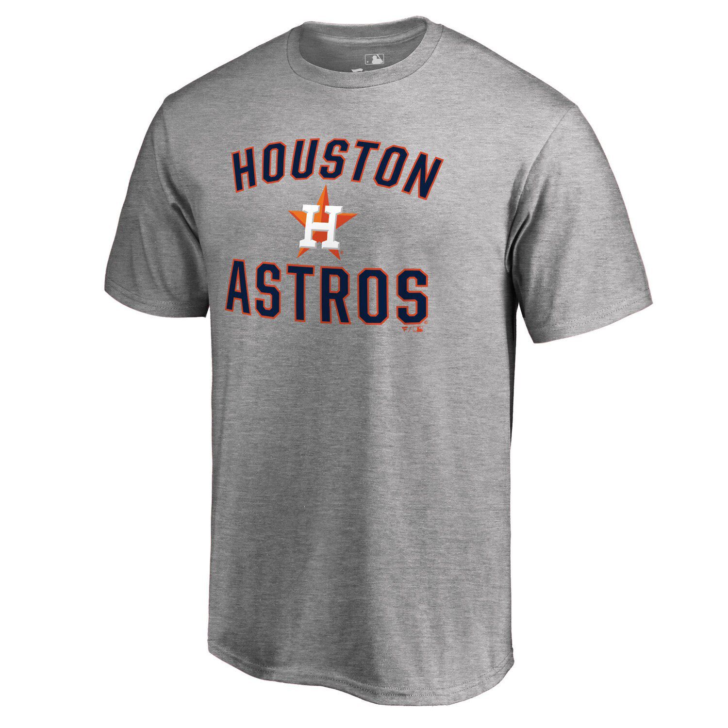 kohls astros shirt