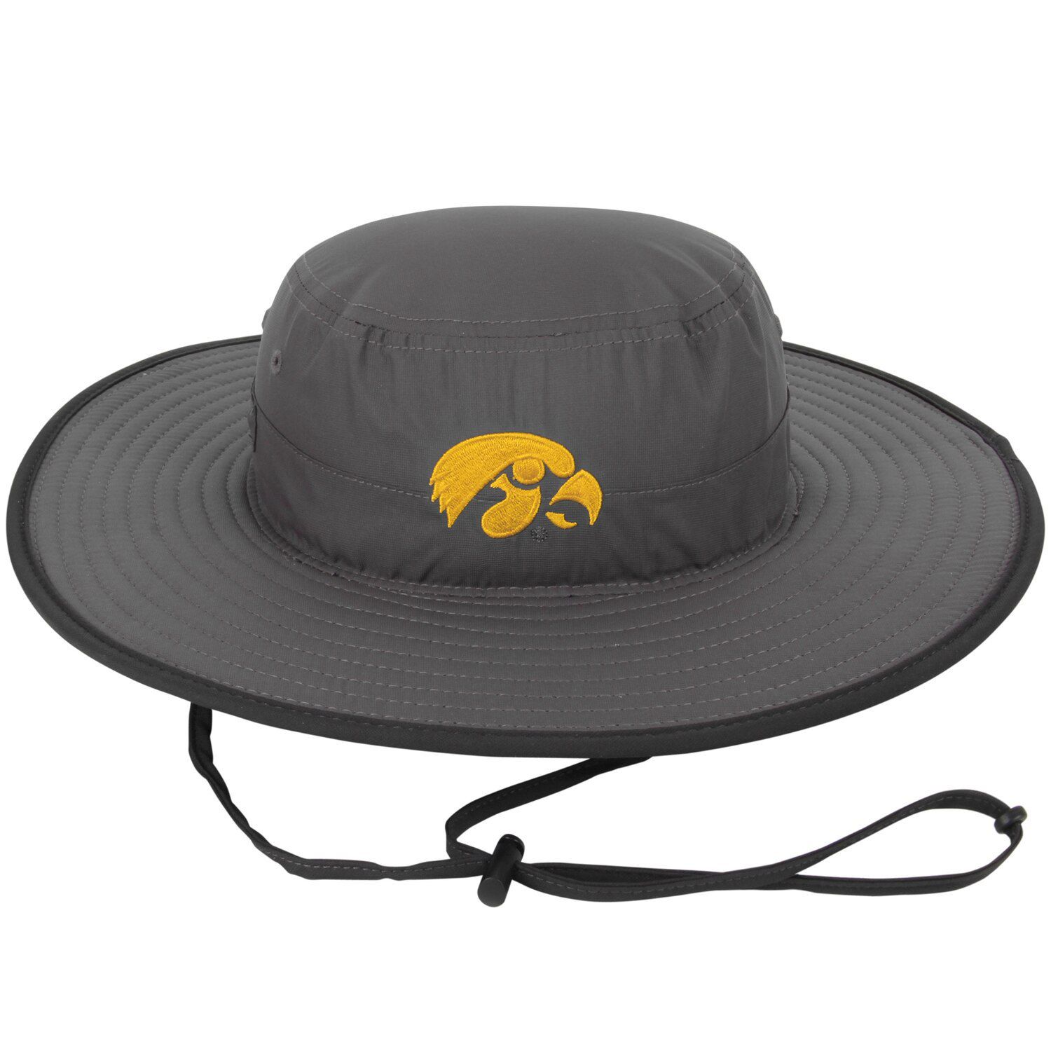 iowa hawkeye bucket hat