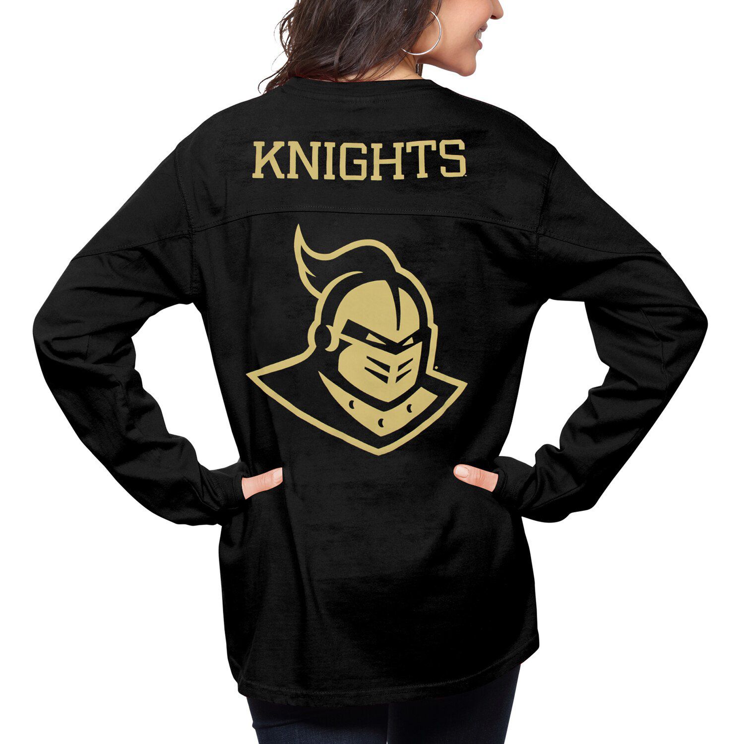 ucf sweatshirt womens