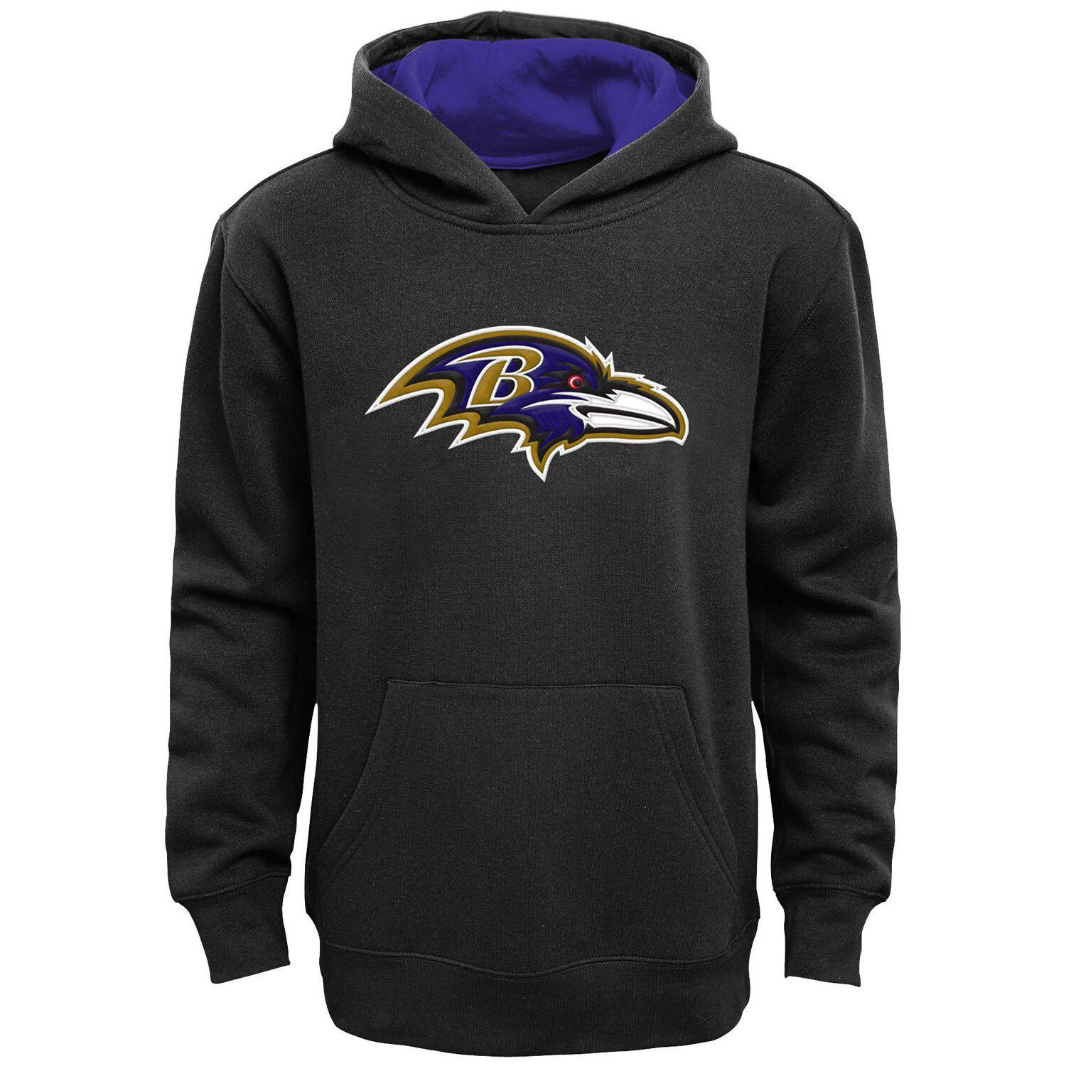 ravens fan gear