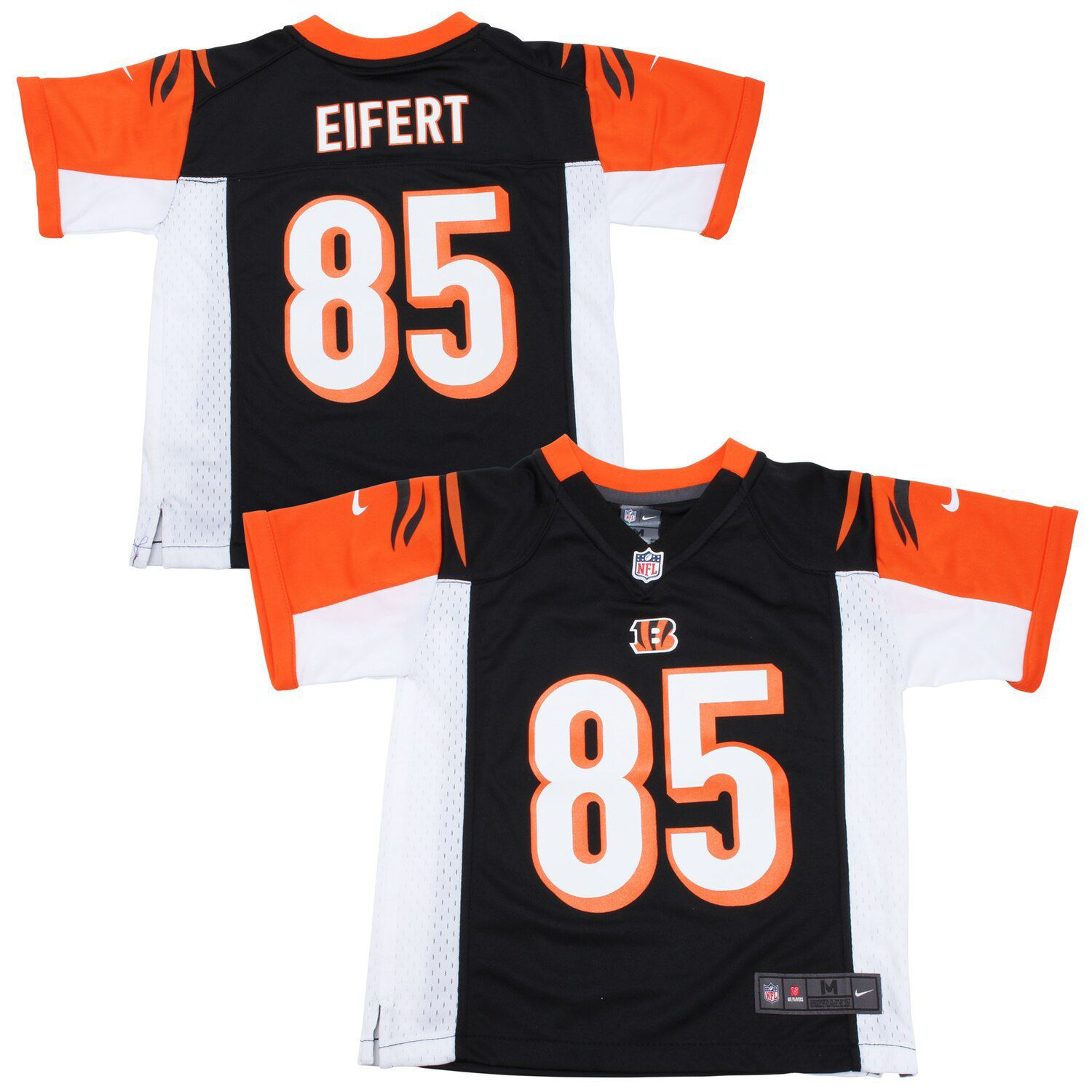 kohls bengals jersey