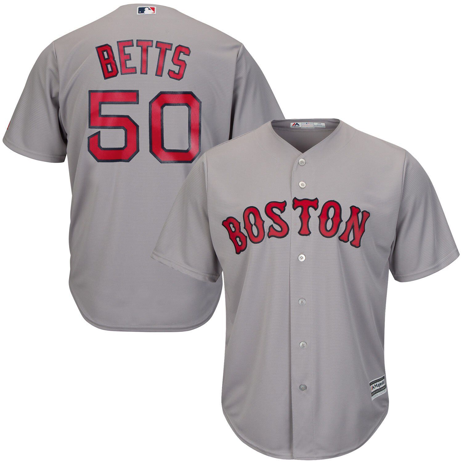 kohls red sox jersey