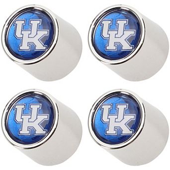 Kentucky Wildcats Valve Stem Covers