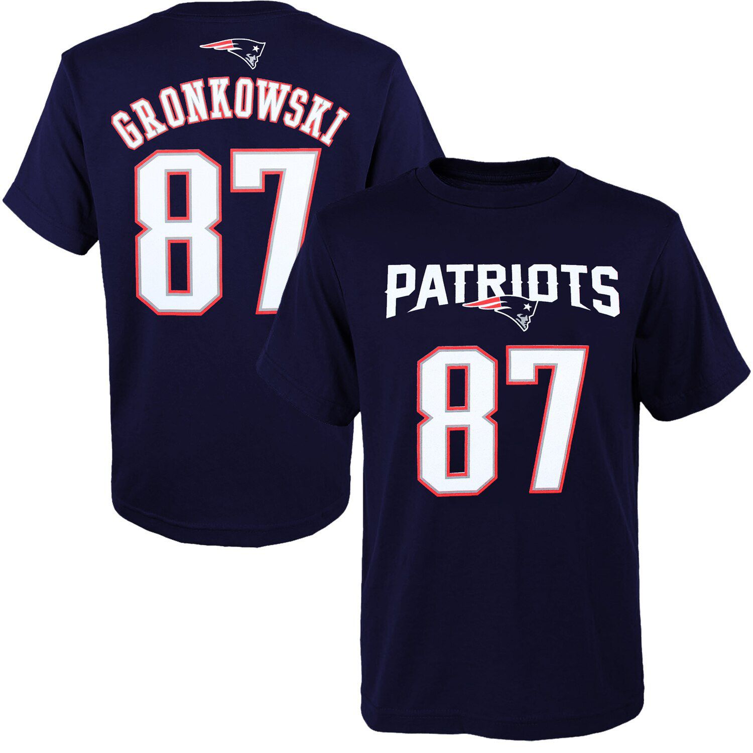 new england patriots shirt near me