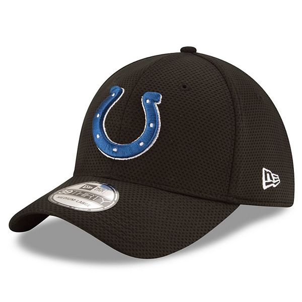 New Era Indianapolis Colts Classic Edition 59Fifty Fitted Cap