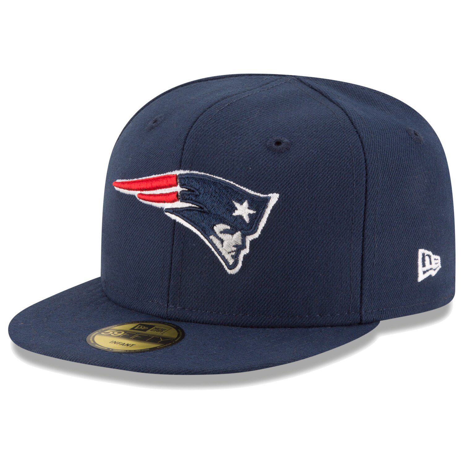 infant fitted hat