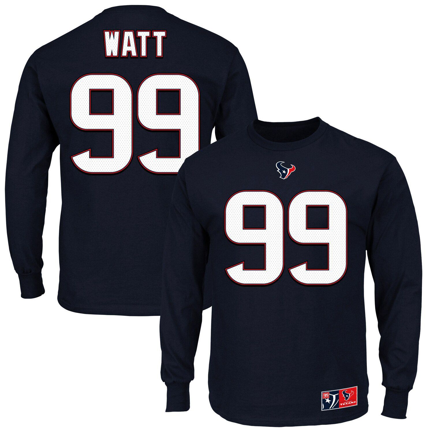 kohl's houston texans shirts