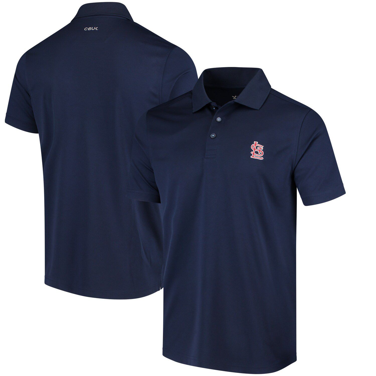 st louis cardinals polo