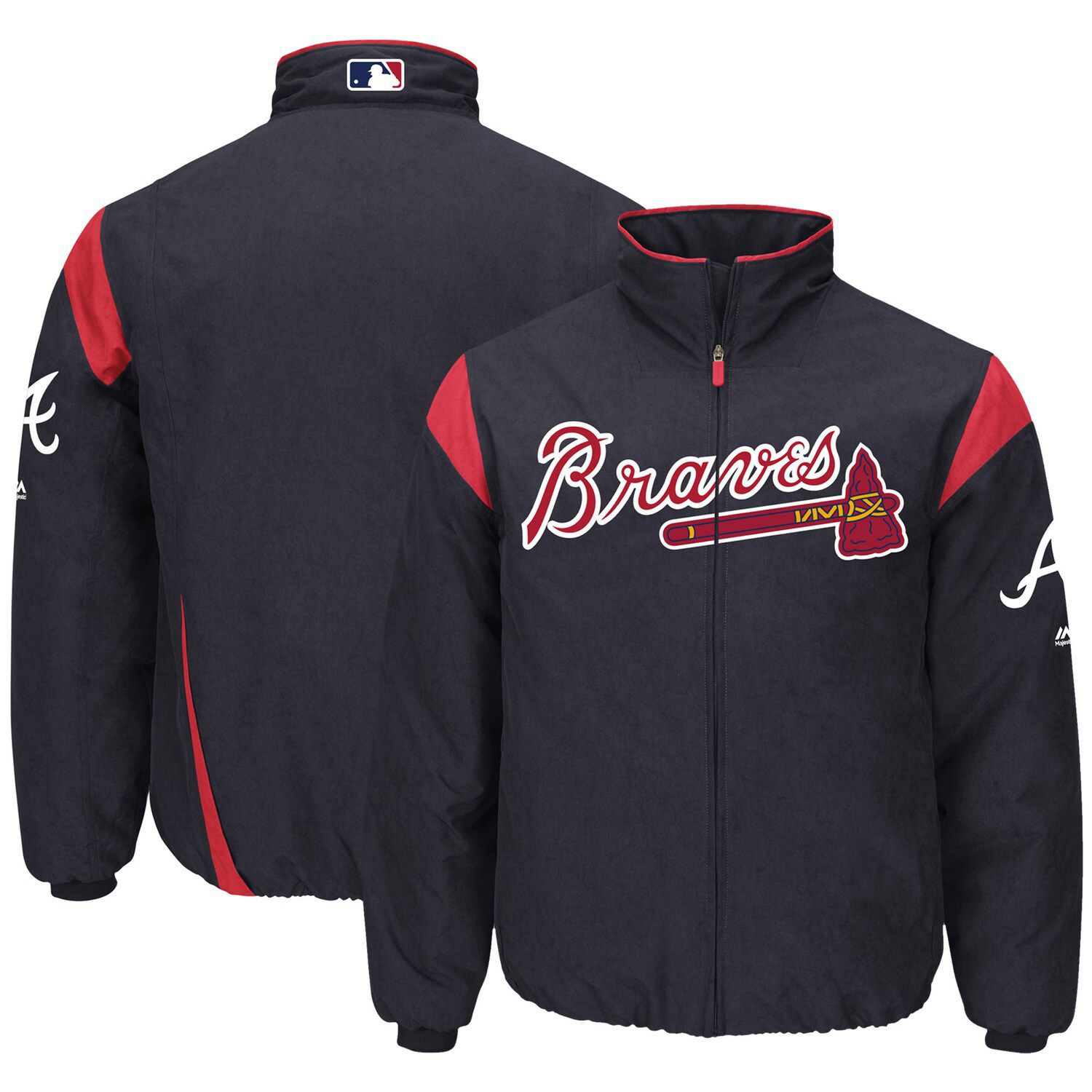 braves jackets