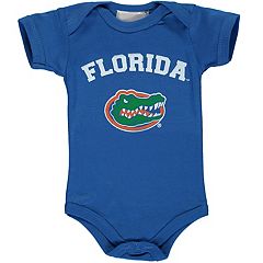 Florida gator baby jersey on sale