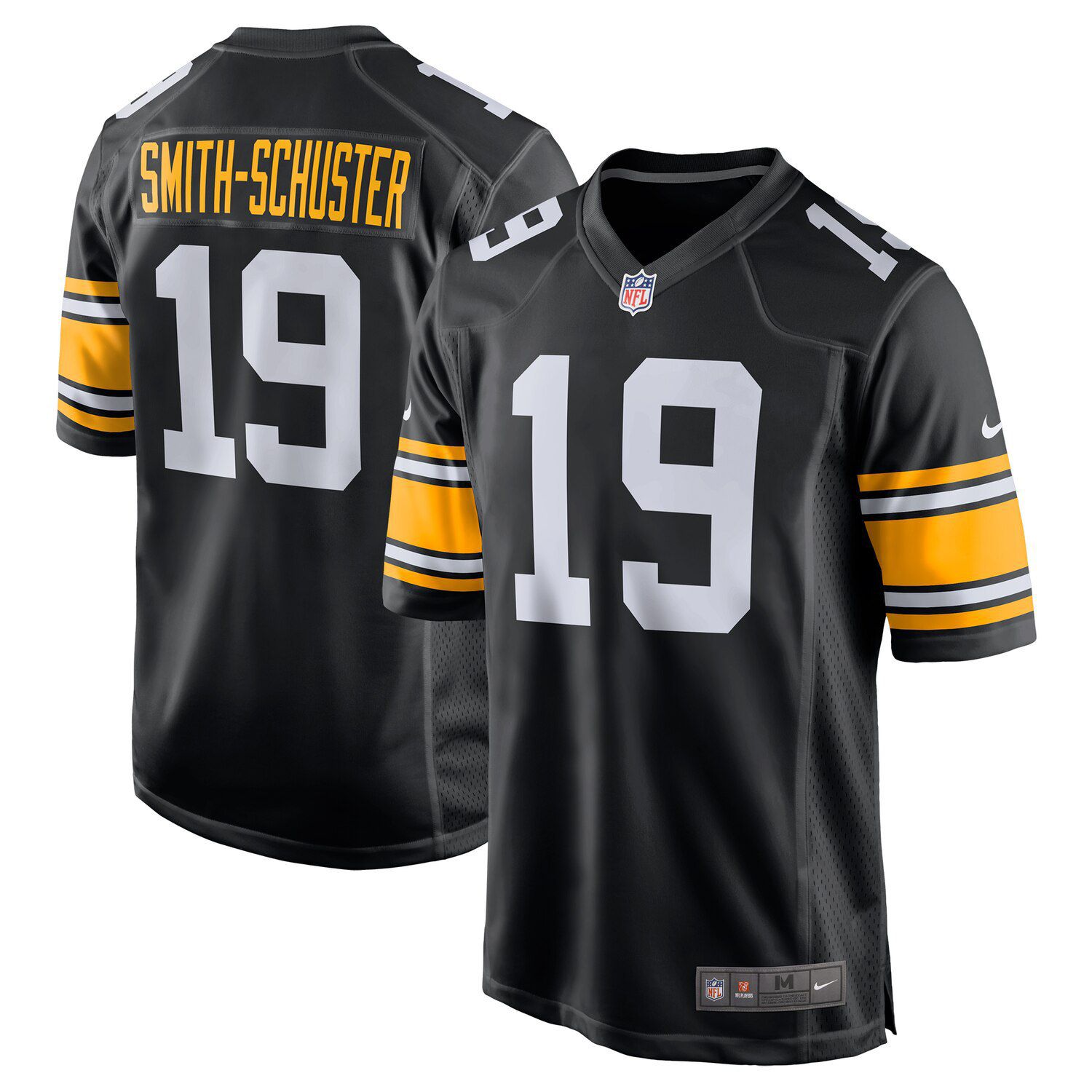 youth juju smith schuster jersey