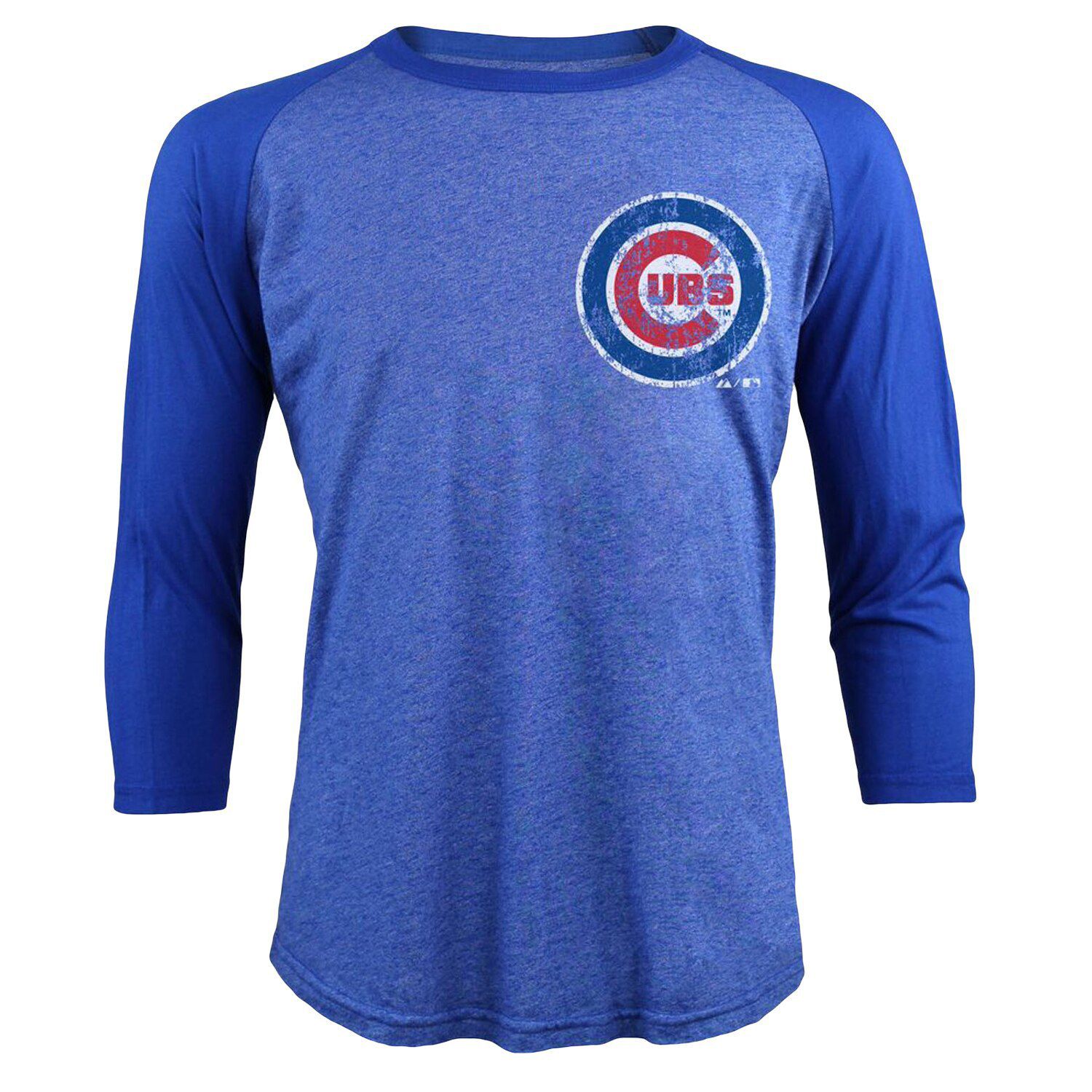 kris bryant long sleeve shirt