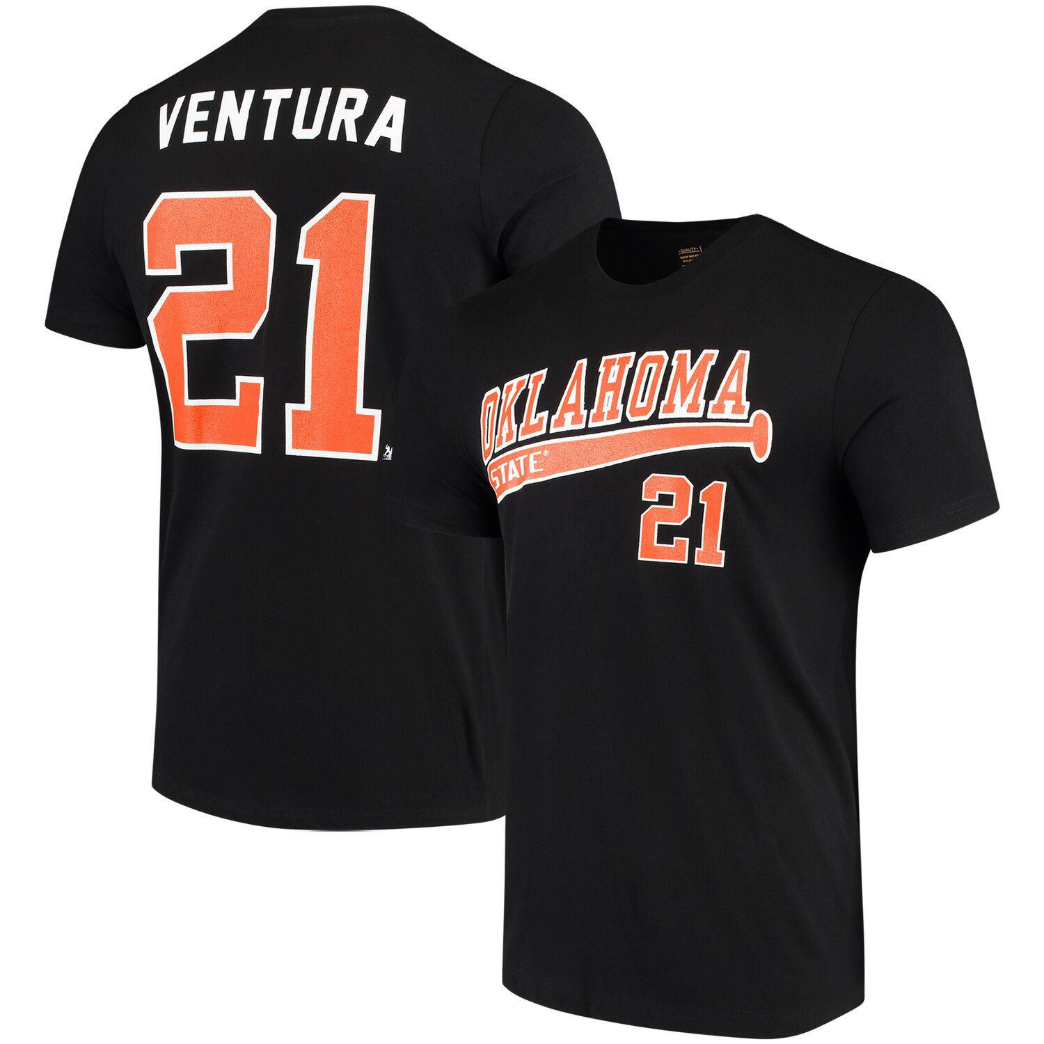 robin ventura jersey