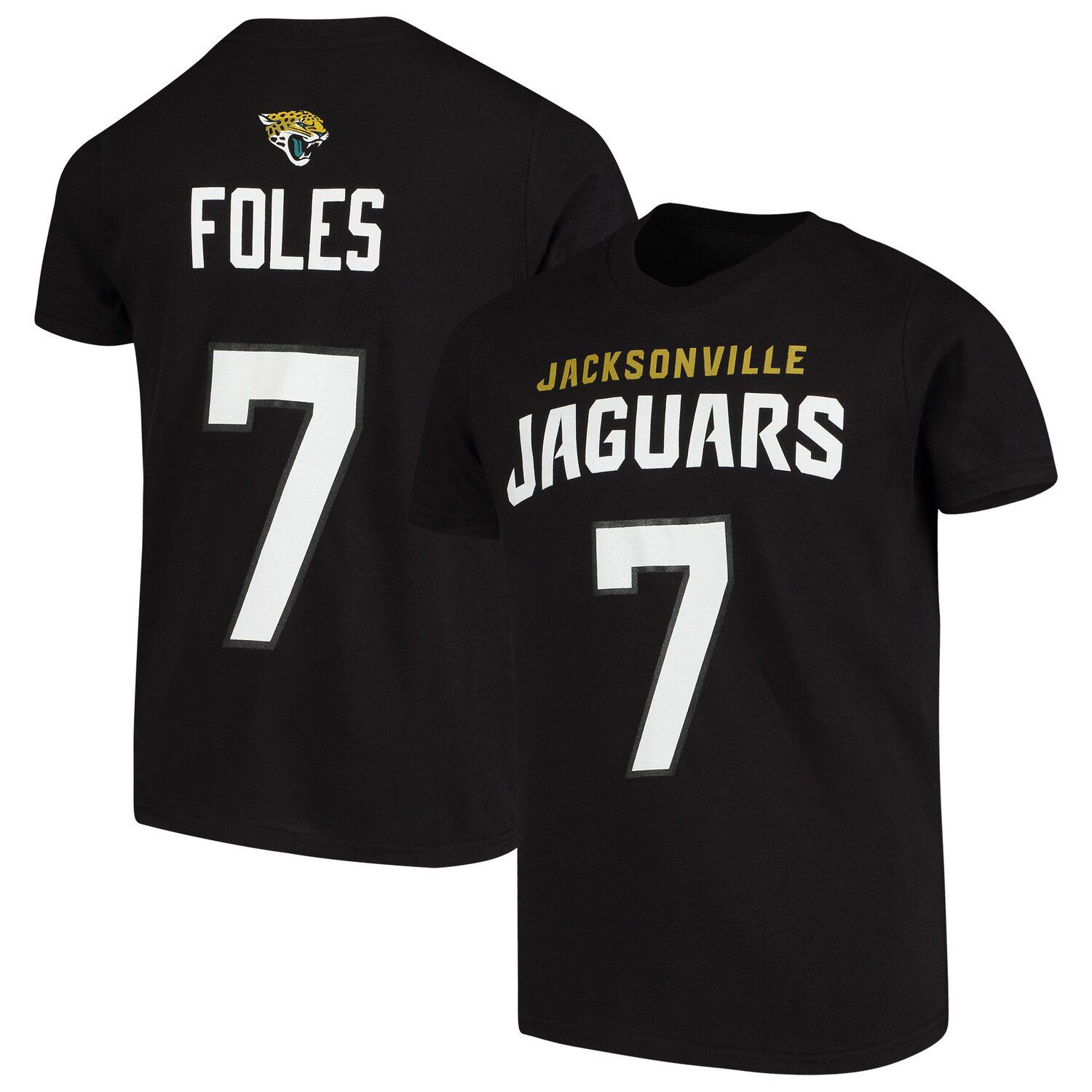 youth foles jersey