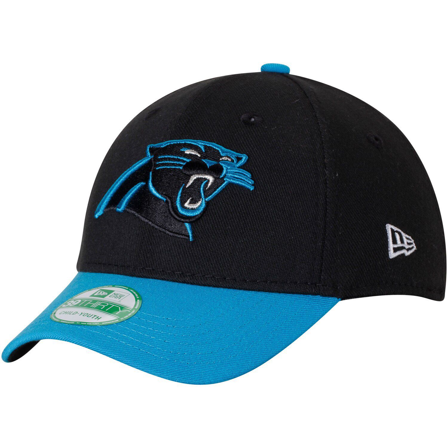 youth panthers hat