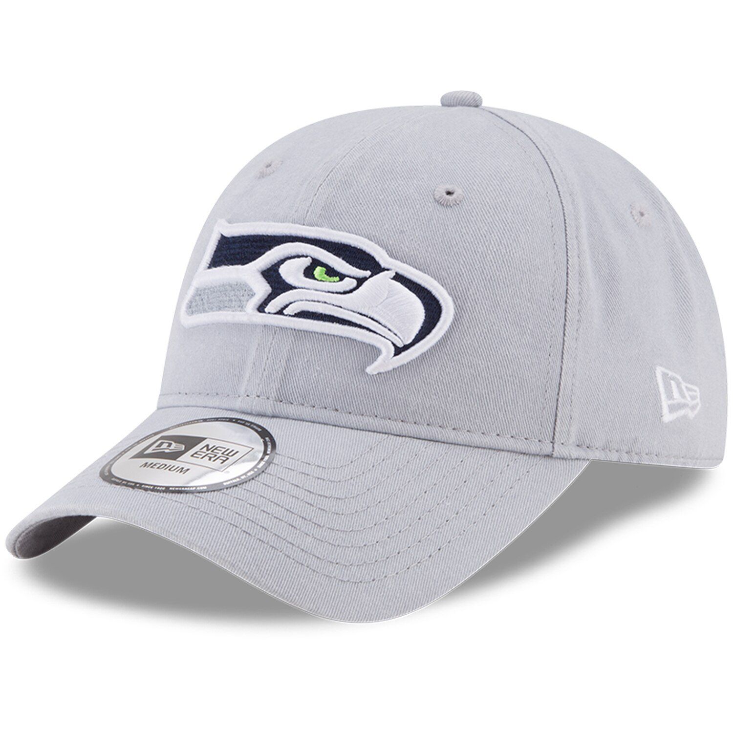 49forty fitted hat
