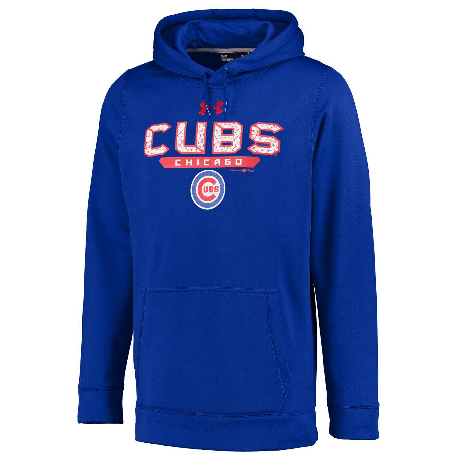 kohl's cubs hoodie