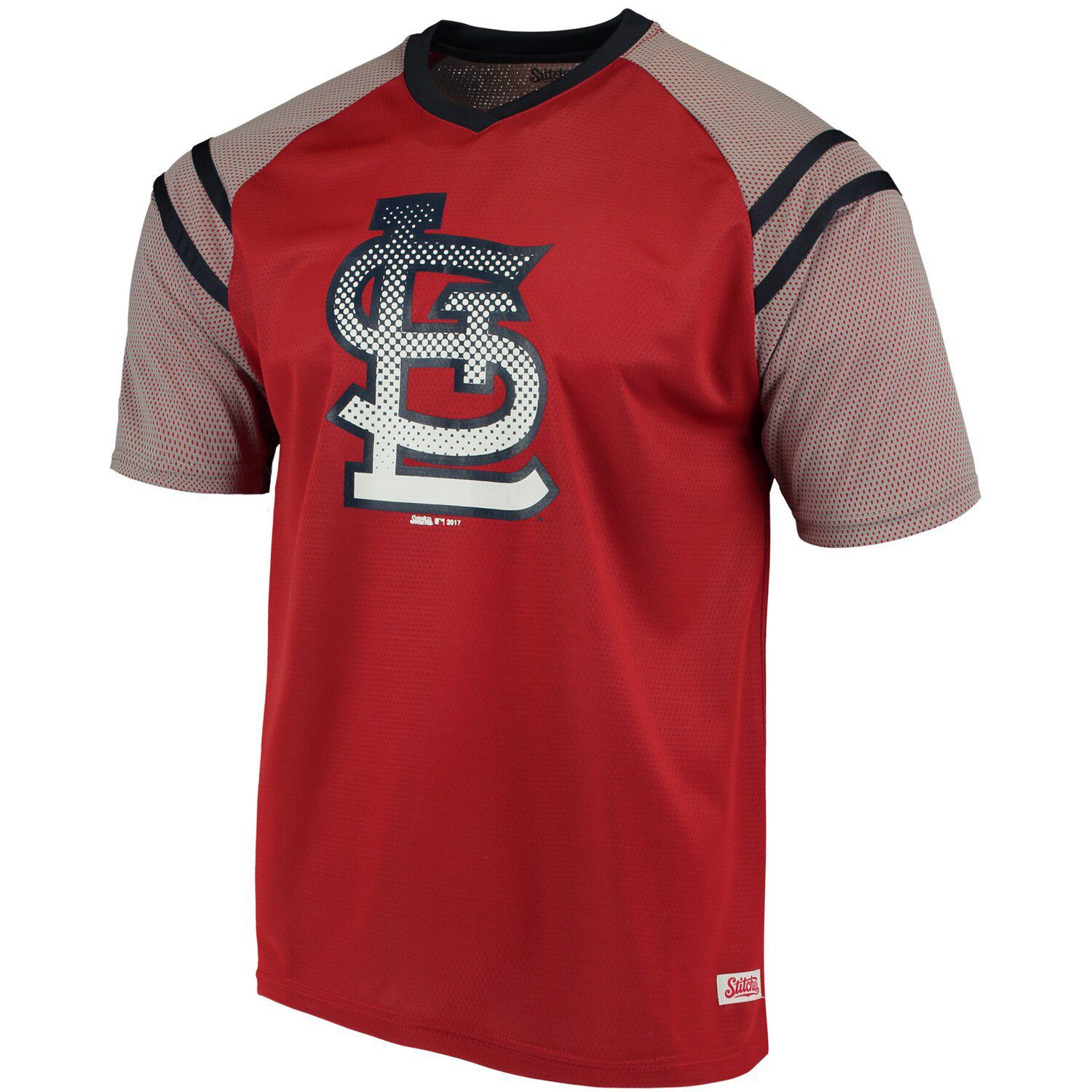 cardinals t shirt jersey