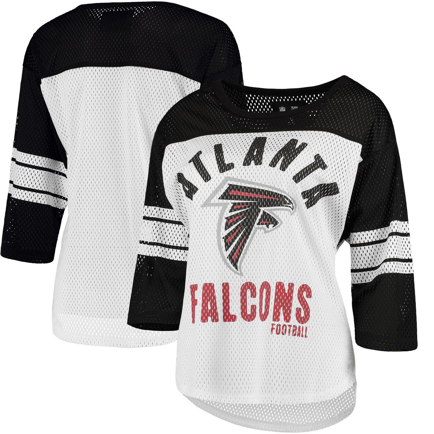 atlanta falcons hockey jersey