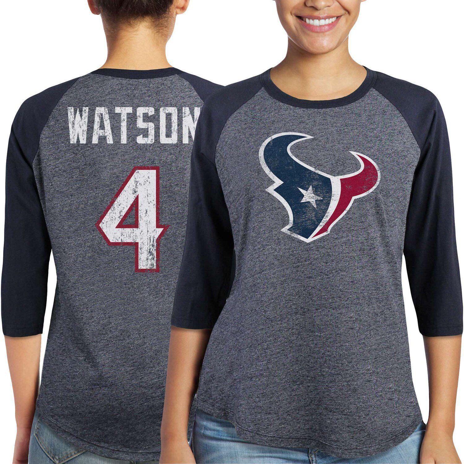 womens texans shirt