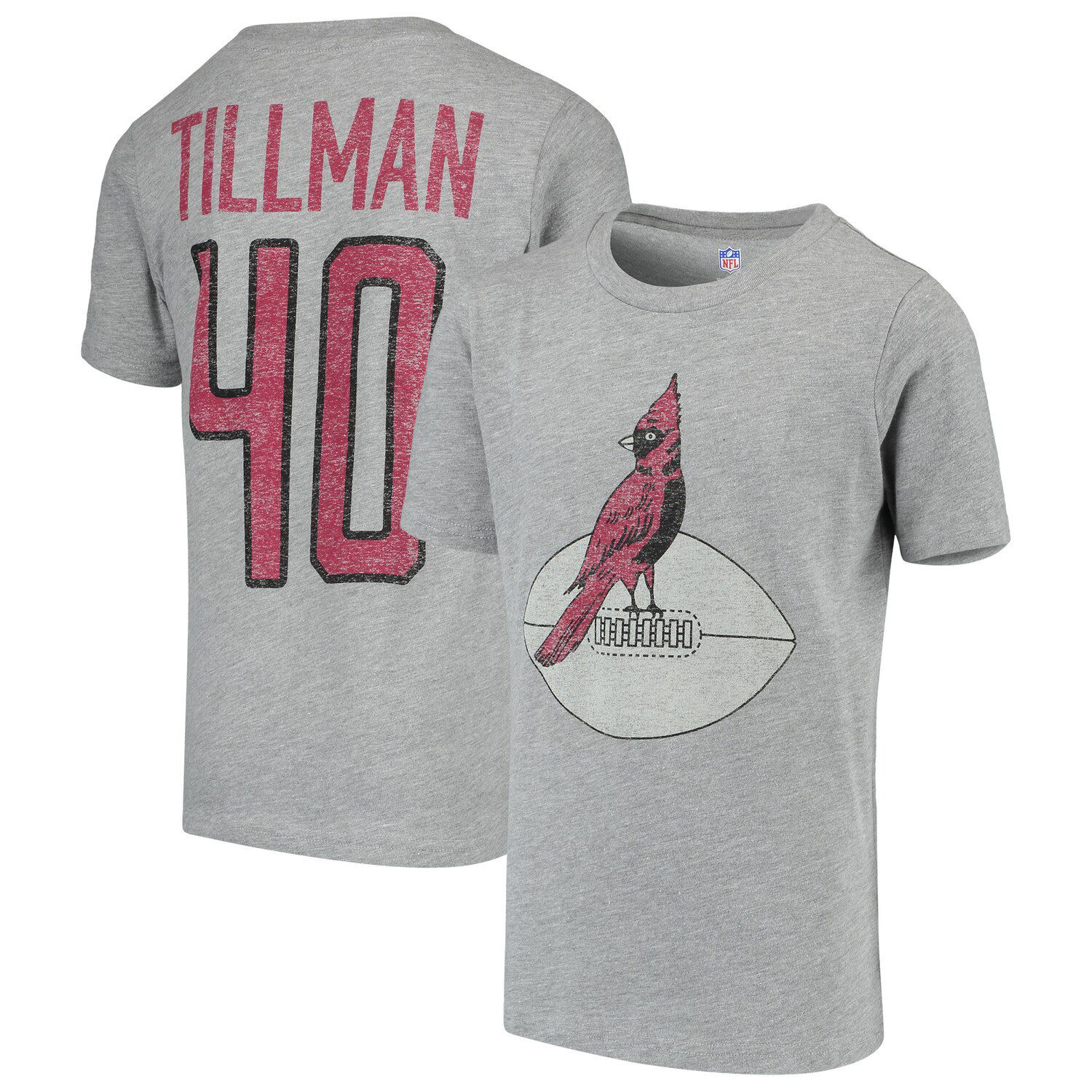 arizona cardinals vintage t shirt