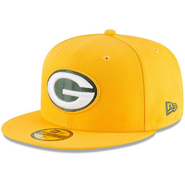 New Era Green Bay Packers Beanie