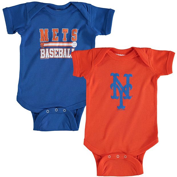 New York Mets Baby Apparel, Mets Infant Jerseys, Toddler Apparel