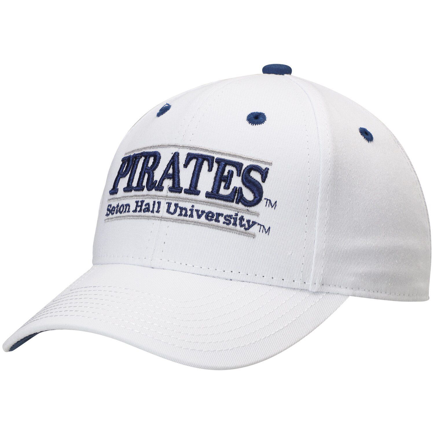 seton hall baseball hat