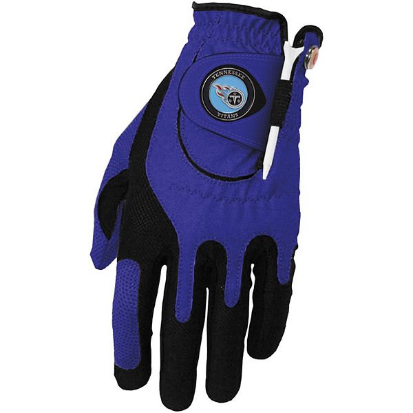 Tennessee Titans Two Tone Gloves