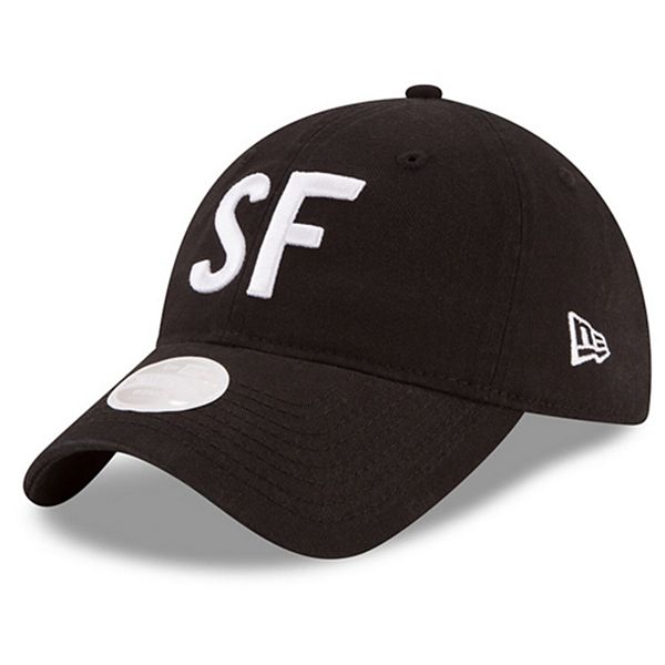 Women's 49er Hat - clothing & accessories - by owner - apparel sale -  craigslist