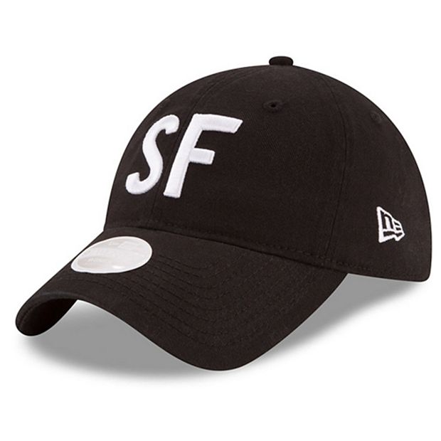 For life San Francisco 49ers San Francisco Giants cap hat