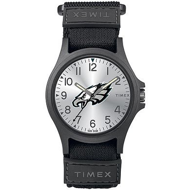 Men's Timex Philadelphia Eagles Pride Watch
