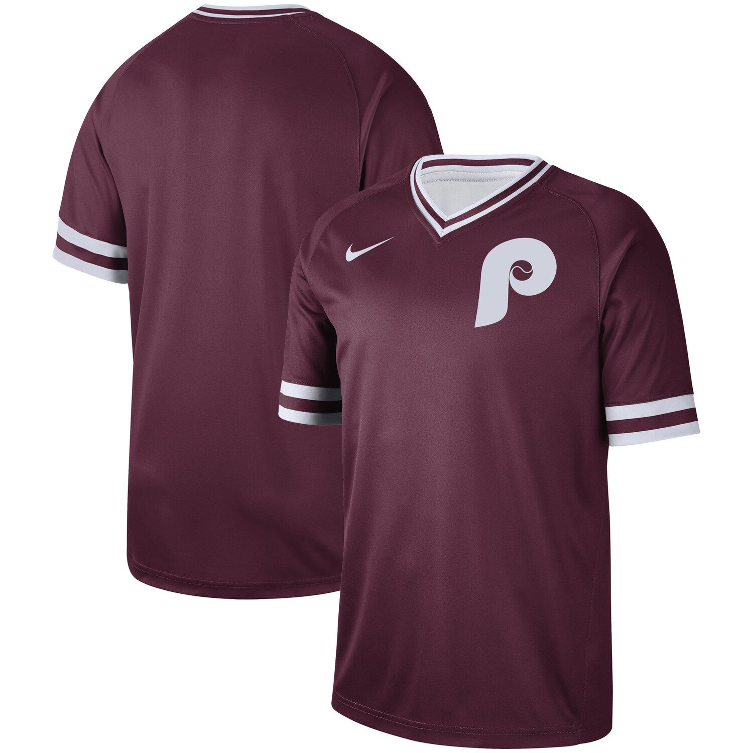 phillies nike jersey