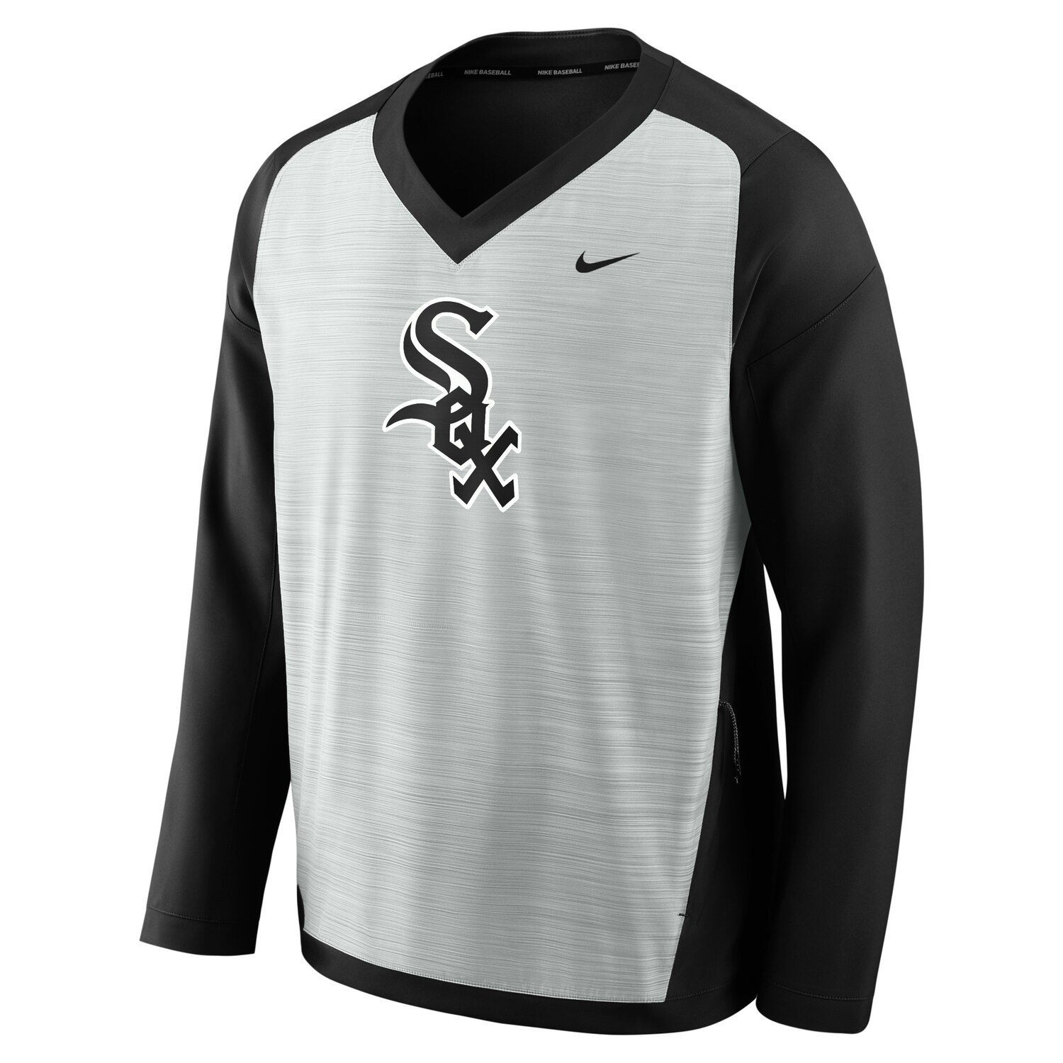 kohls white sox jersey