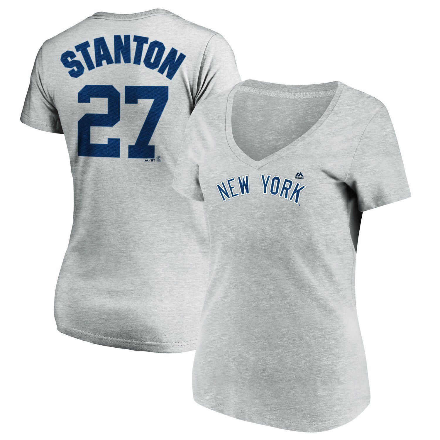 giancarlo stanton yankees t shirt