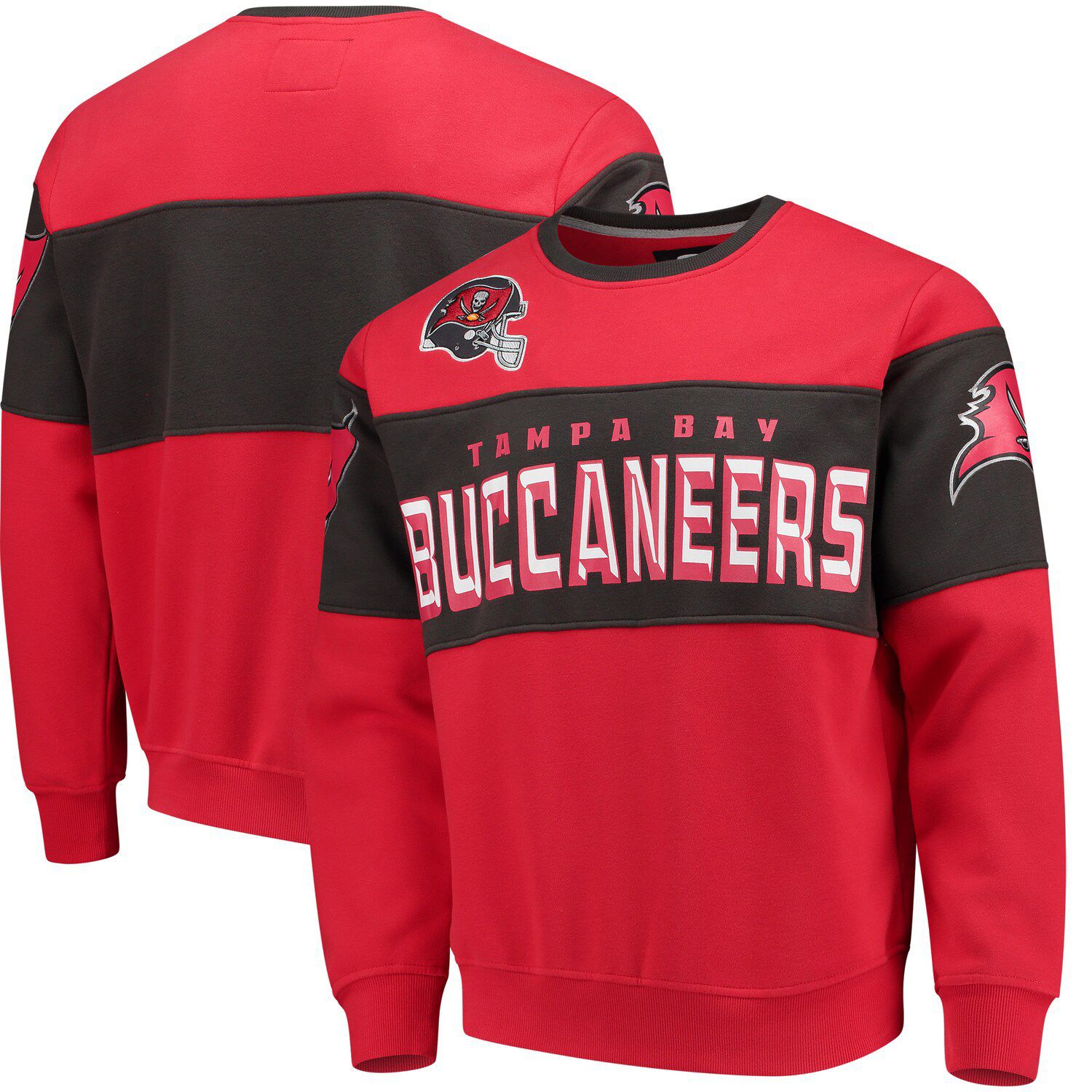 tampa bay buccaneers sweater